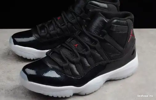 Jordan 72-10  11 Retro 378037-002 378037-002 0406